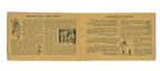 rare 1893 pabst brewing company columbian exposition pavillion "100 points of perfection" illustrated booklet