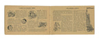 rare 1893 pabst brewing company columbian exposition pavillion "100 points of perfection" illustrated booklet