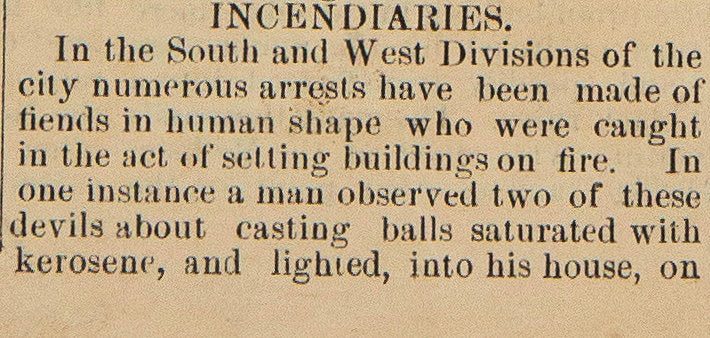 original october 10th, 1871 chicago evening post extra covering the great chicago fire of 1871