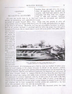highly informative "wacker's manual of the plan of chicago" by walter d. moody, managing director of the city of chicago planning commission