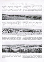 highly informative "wacker's manual of the plan of chicago" by walter d. moody, managing director of the city of chicago planning commission
