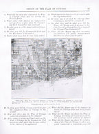highly informative "wacker's manual of the plan of chicago" by walter d. moody, managing director of the city of chicago planning commission