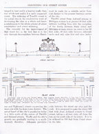 highly informative "wacker's manual of the plan of chicago" by walter d. moody, managing director of the city of chicago planning commission