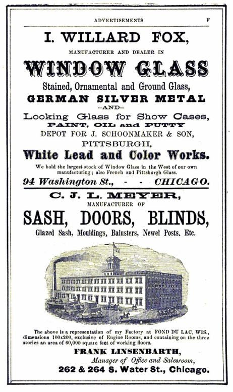worn and weathered intact solid walnut pre-fire chicago interior commercial building newel post with a nicely turned and tapered profile