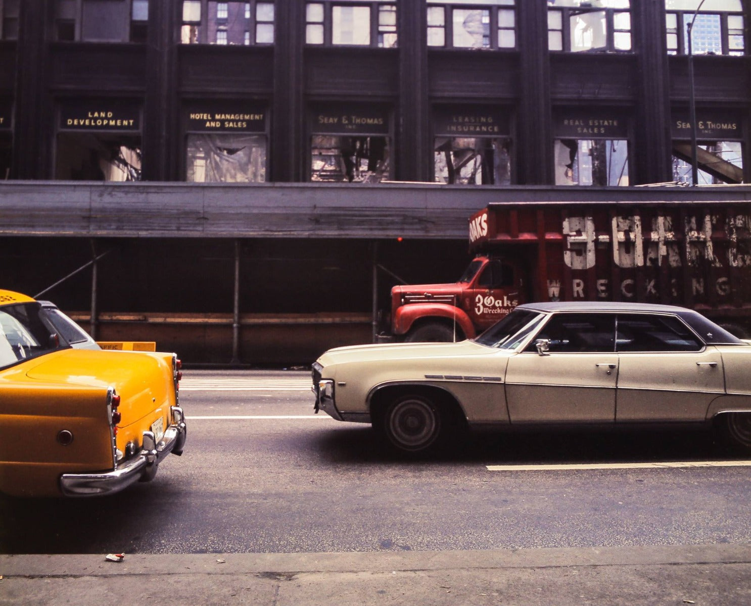 original 1894 george grant elmslie-designed chicago stock exchange building terra cotta spandrel panel fragment