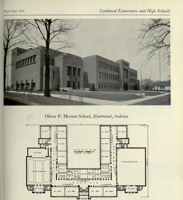 largely intact and thoroughly restored cast and wrought brass and bronze c. 1930's oliver p. morton elmslie-designed exterior wall sconce with original top finial