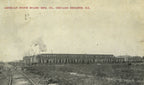 rare original and profusely illustrated color american stoveboard company catalog