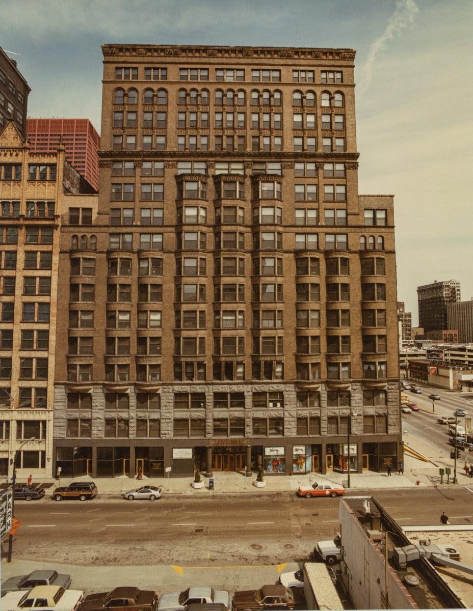 original 1892 interior custom-designed manhattan building office door hardware comprised of bronze and by reading