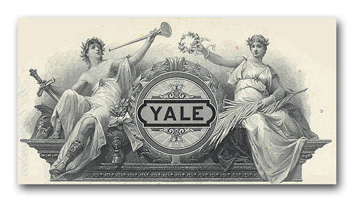 very rare and visually striking antique american venetian building interior ornamental cast bronze passage door hardware with intact swinging keyhole cover