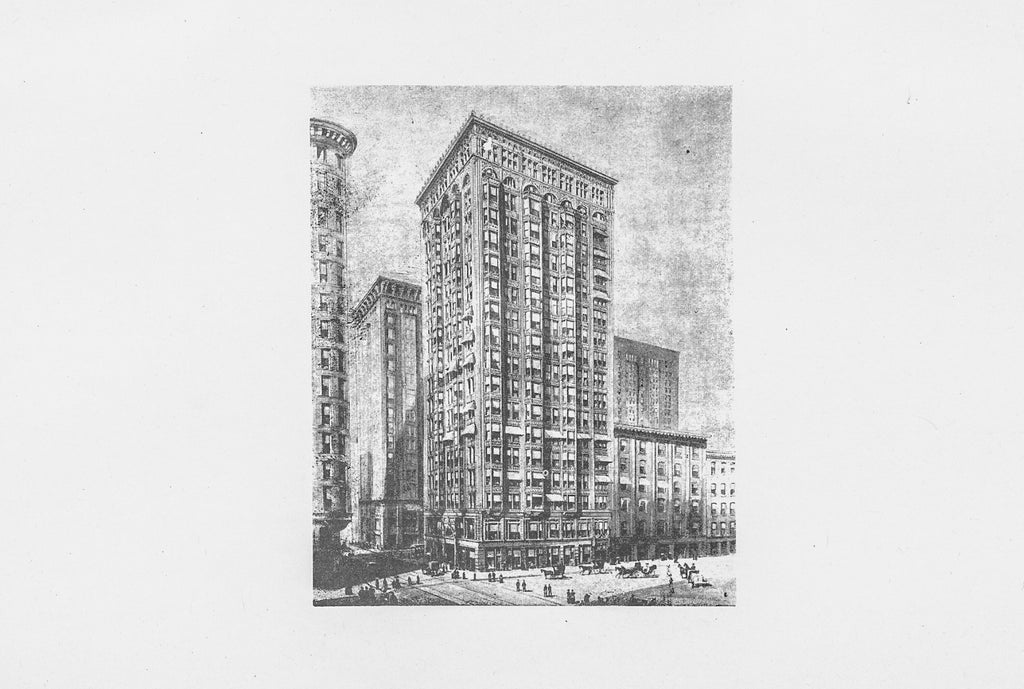 museum-quality 1896 charles atwood or peter weber-designed interior fisher building elevator floor indicator with original bronze numbers