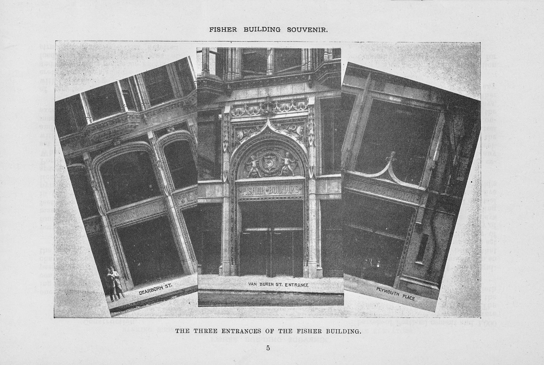 museum-quality 1896 charles atwood or peter weber-designed interior fisher building elevator floor indicator with original bronze numbers