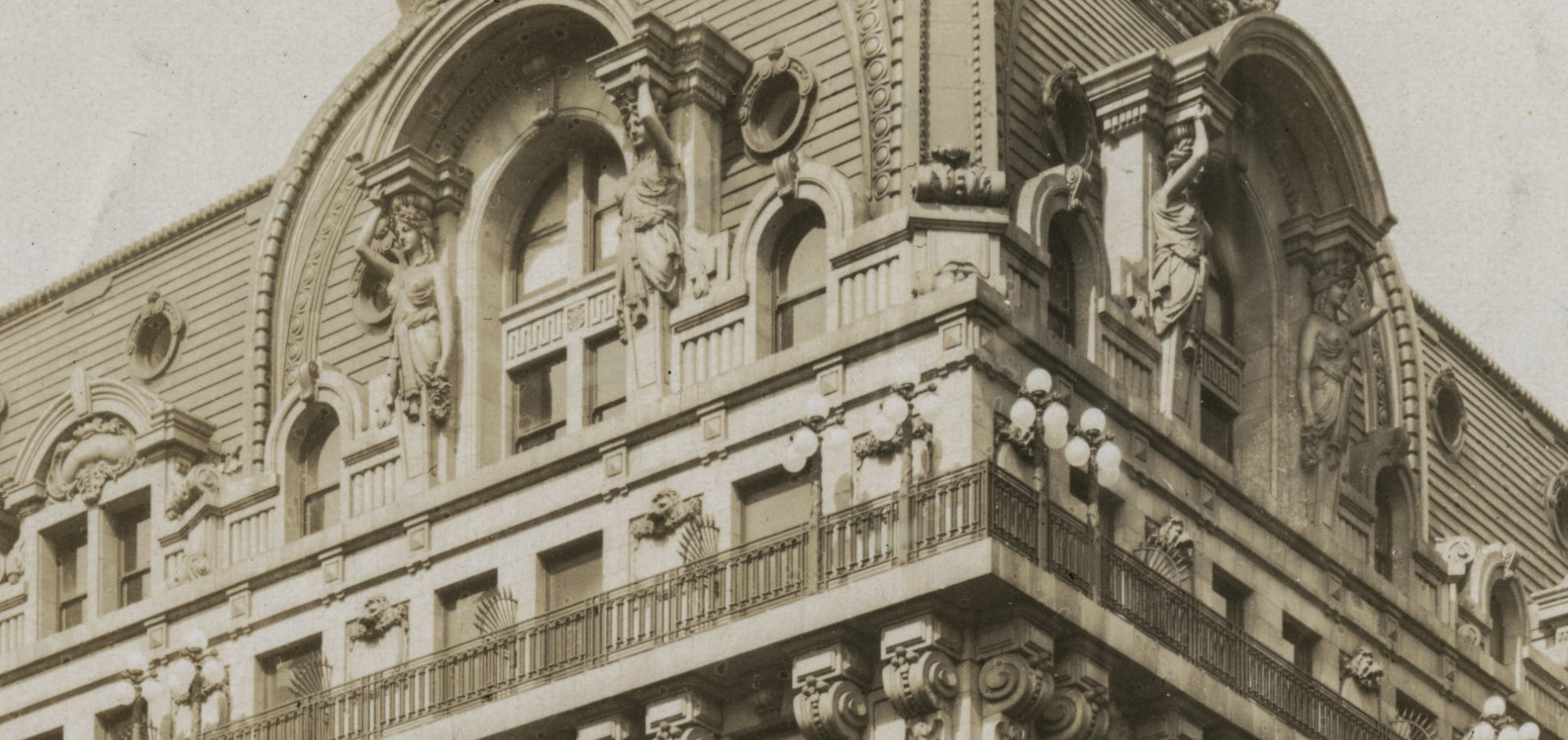 original holabird and roche-designed lot of bronze chicago hotel sherman interior elevator cab call push button plates