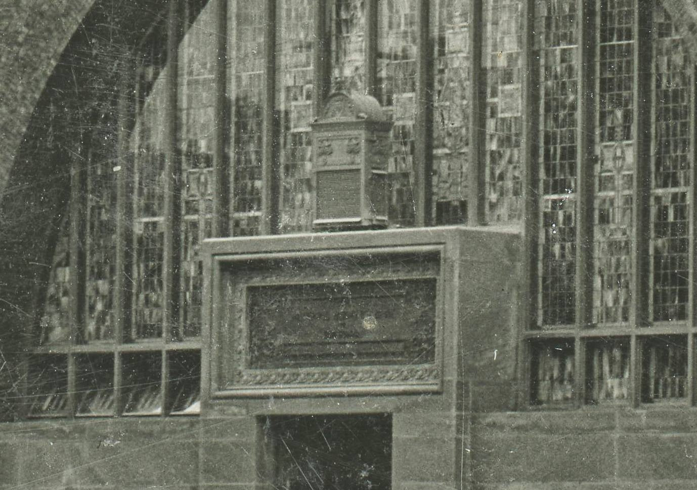rare 1908 real photo postcard of louis sullivan's national farmer's merchant bank located in owatonna, minnesota