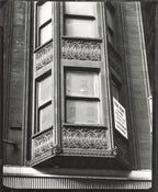 museum-quality original 1899 western book methodist concern building terra cotta panel designed by kristian schneider and harry b. wheelock