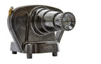 all original and fully functional american art deco style view-master junior projector with working bulb