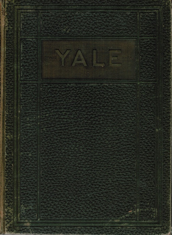 profusely illustrated out of print 1929 yale and towne manufacturing company hardcover illustrated "catalog no. 26"