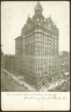 historically important all original late 19th century copper-plated cast bronze spanish revival style columbus memorial building wall sconce