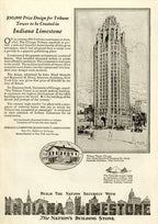 early 20th century original heavily carved antique american ornamental salvaged chicago bedford limestone exterior wrigleyville apartment building facade plaque with age appropriate wear