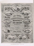 highly collectible c. 1920 russell and erwin manufacturing company's "catalogue of hardware" volume 11