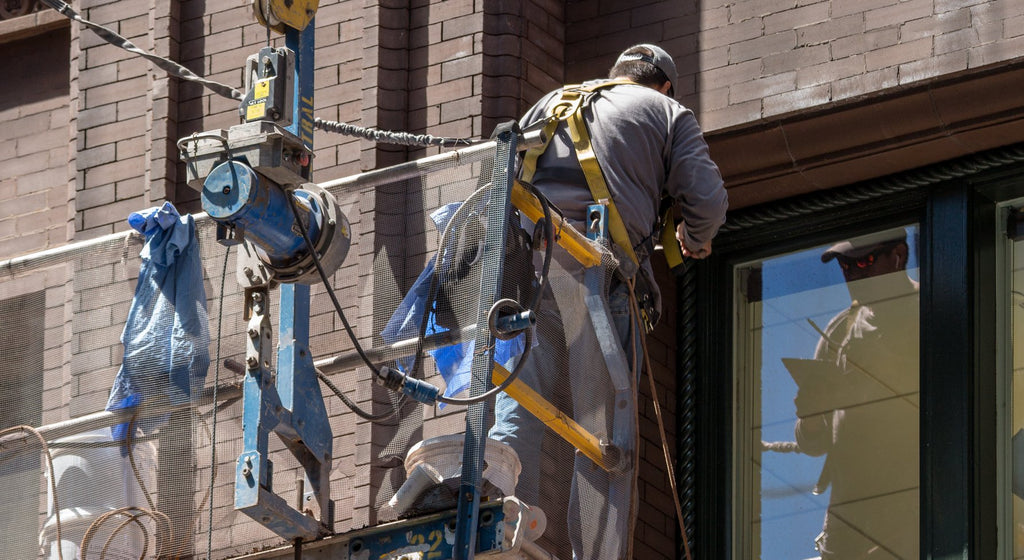faithfully recast martin roche-designed marquette building terra cotta panel fabricated for building's restoration in 2019
