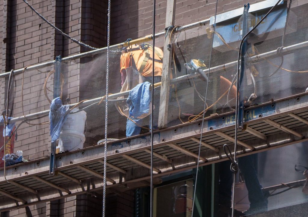 faithfully recast martin roche-designed marquette building terra cotta panel fabricated for building's restoration in 2019