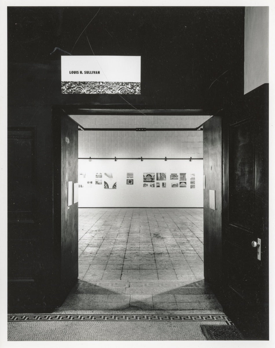 historically important solid bronze victorian-era floor grille or grate salvaged from henry ives cobb's chicago historical society building
