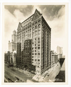 original cast bronze rapp and rapp chicago theater interior office door backplates and matching doorknobs with nicely aged patina