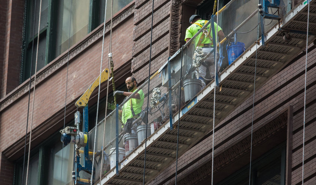 faithfully recast martin roche-designed marquette building terra cotta panel fabricated for building's restoration in 2019