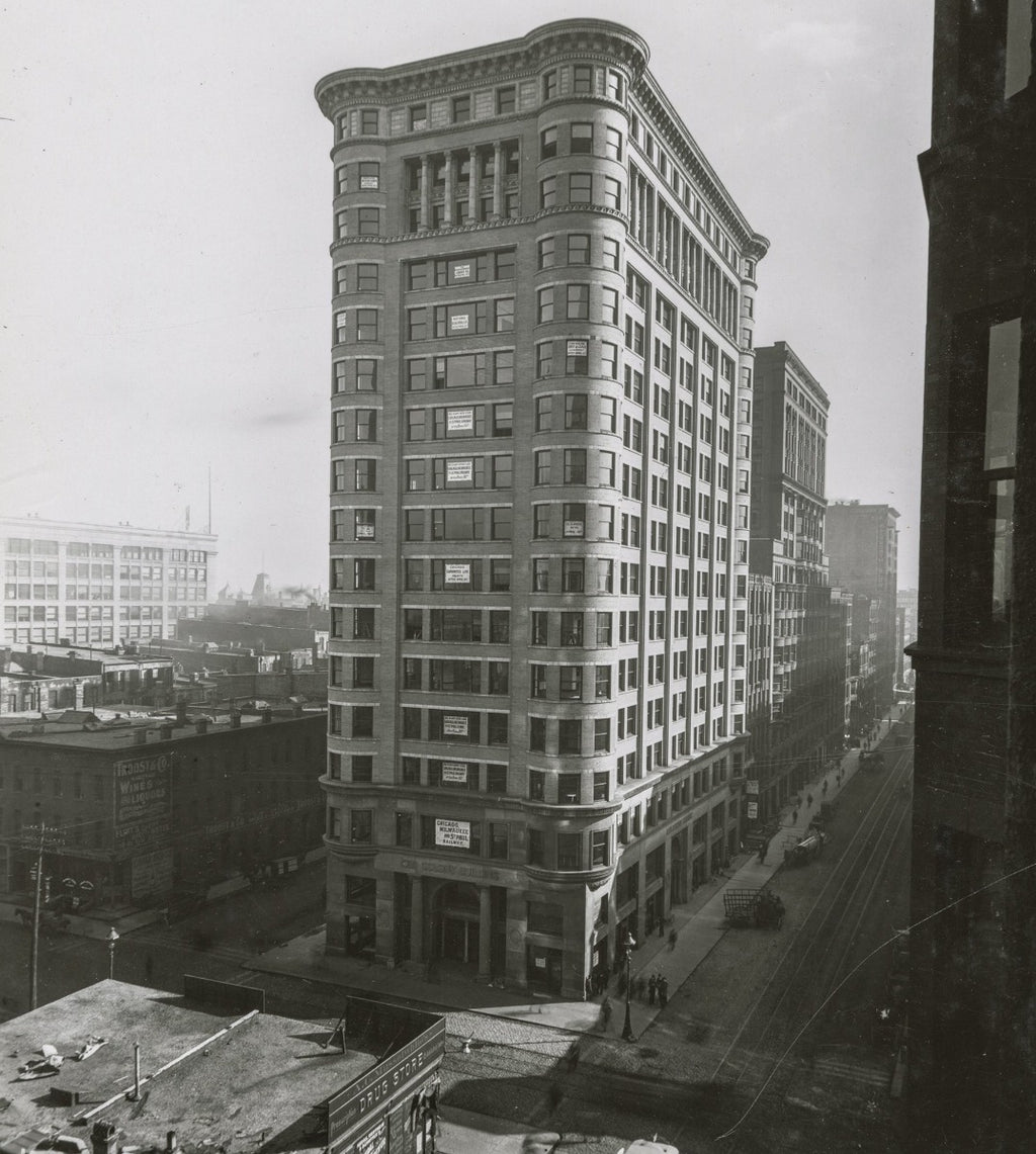 historically important old colony building interior ornamental cast iron winslow brothers elevator door header panel