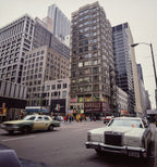historically important 19th century white glazed reliance building terra cotta with allover crazed finish