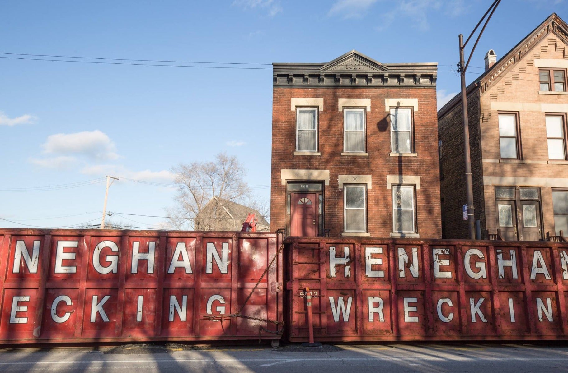 hard to find original 19th century ornamental cast iron dearborn or union foundry exterior storefront column capital fragment