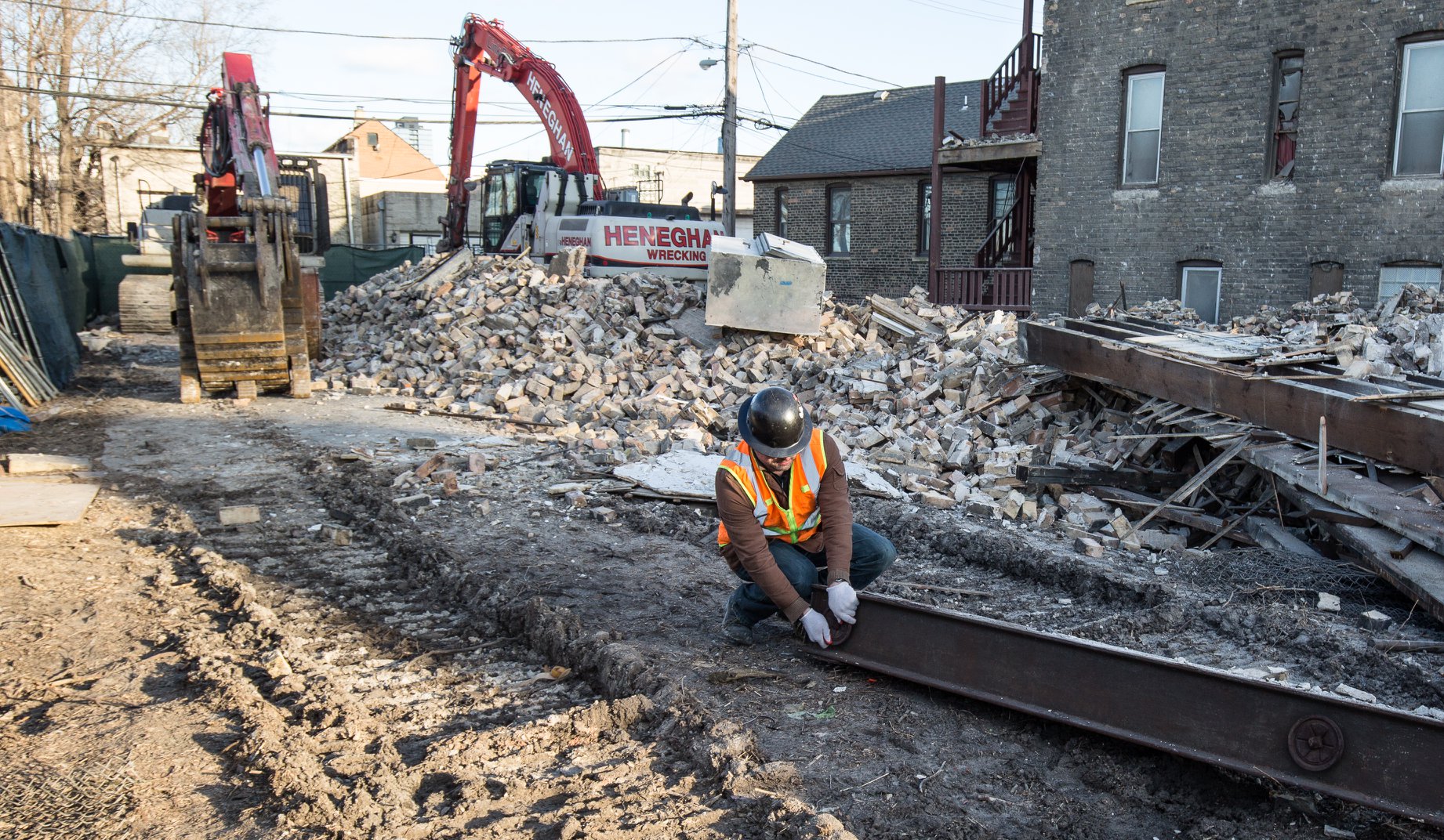 hard to find original 19th century ornamental cast iron dearborn or union foundry exterior storefront column capital fragment