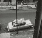 original red slip glazed 1884 louis h. sullivan-designed martin barbe residence terra cotta block