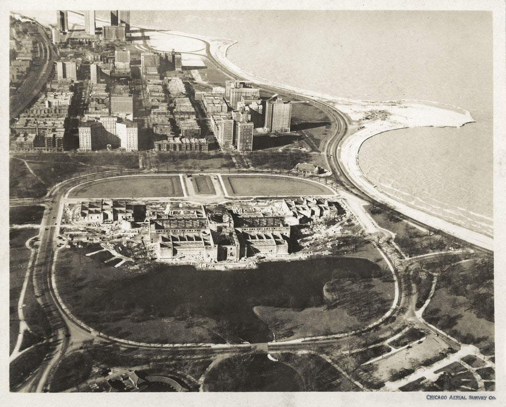 original 1930 ornamental nicely patianted or oxidized stamped copper roof panel from the reconstructed palace of fine arts