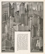 seldom found early 1880s salvaged chicago northwestern terra cotta works exterior commerical building ornamental block