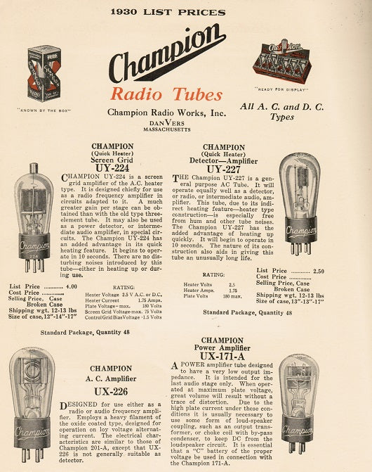 all original and highly informative american electric supply co. "supplies, fixtures, appliances" softbound catalog "no.4"