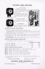 all original and highly informative american electric supply co. "supplies, fixtures, appliances" softbound catalog "no.4"