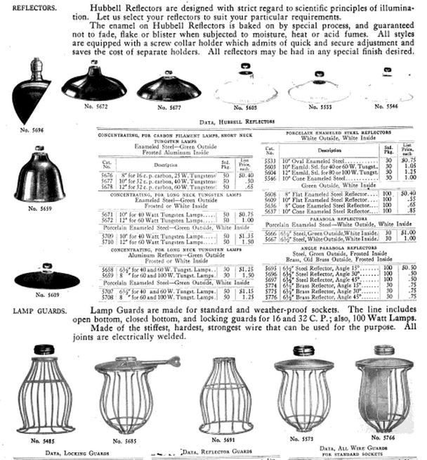 large lot of original matching american depression era antique industrial "new old stock" baked green enameled pressed steel diminutive conical reflectors