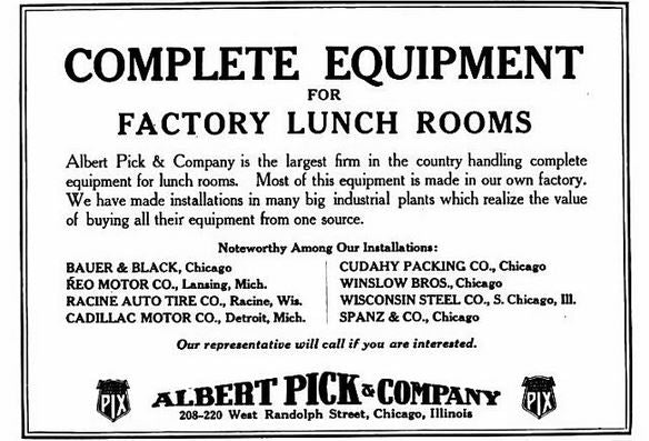 original c. 1919 american antique industrial wisconsin steel works factory lunch hall folding seat table with refinished maple wood top