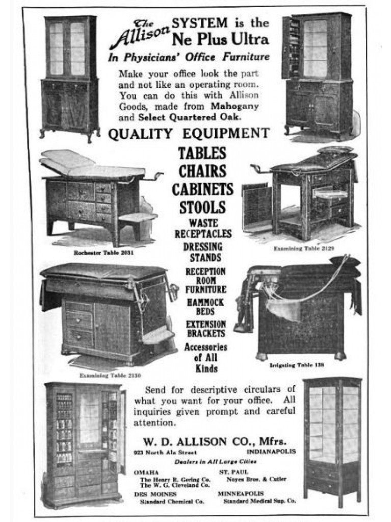 early 20th century antique american refinished brushed tubular steel four-legged salvaged chicago hospital bed chair or stool with loop-back