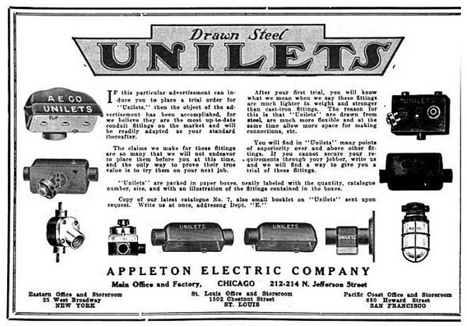 repurposed c. 1950's american vintage industrial green porcelain enameled staggered shade pendant light fixture with patented cast iron ceiling canopy