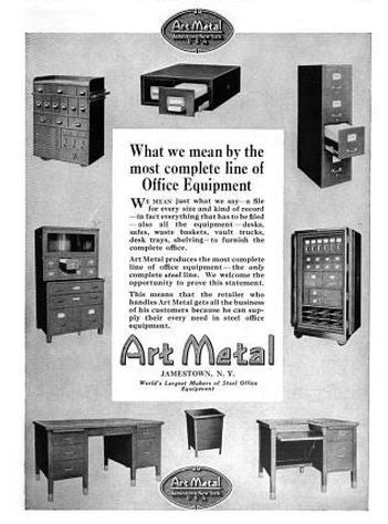 all original and completely intact freestanding early 20th century chicago city hall "fire proof" reinforced steel multi-drawer filing cabinet with oxidized copper handles