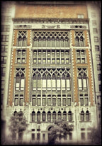 historically important museum quality 19th century chicago athletic association building solid carved mahogany wood trimwork