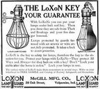 hard to find early 20th century american industrial galvanized steel "protector a" incandescent light bulb guard with spring cushion