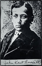 slightly cleaned one of a kind c. 1855 original and intact john kent russell house white pine wood oversized chicago balloon frame sill plate mortise segment