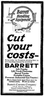 heavily reinforced antique american industrial hardwood factory machine shop furniture dolly with casters