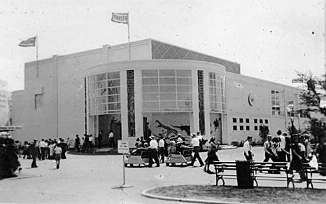 rare early 20th century freestanding antique industrial corner store refinished angled iron beech-nut confectionery display stand