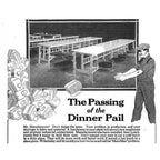 hard to find all original c. 1920's antique american made industrial clean and simple cast iron "sani" factory table swing-out stool bracket with maple wood seat