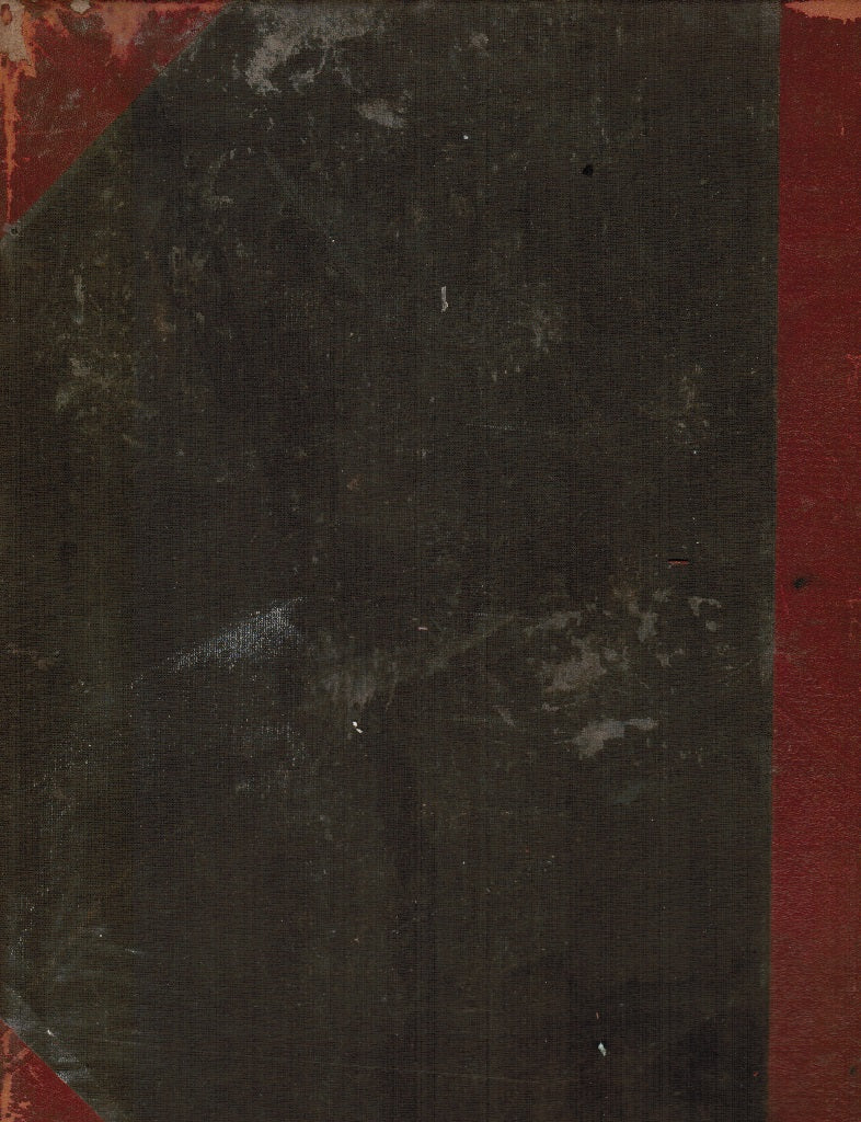 rare hardbound “builders’ hardware” catalogue from early twentieth century, published for bindley hardware co. pittsburgh, pa.