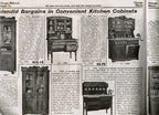 very rare early twentieth century “building materials catalogue” no. 308 published for chicago millwork supply co., “ america’s greatest sash and door house”